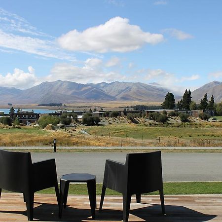 Queenie'S Lakeview Star Lake Tekapo Zewnętrze zdjęcie